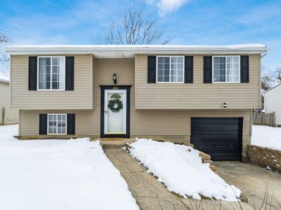 2854 Freedom Trl, Reynoldsburg, OH, 43068