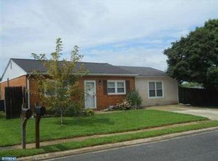 9 Archer Cir, Newark, DE 19702