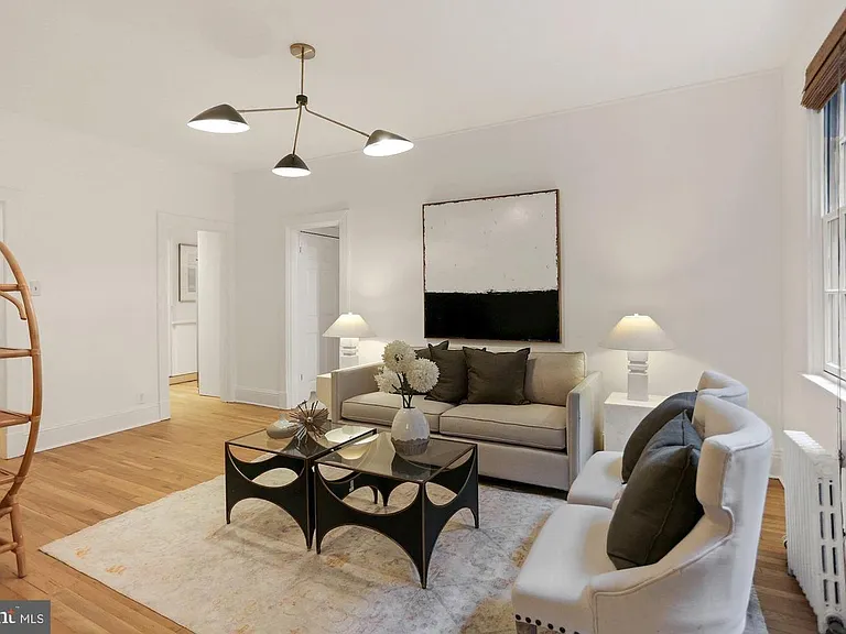 1705 Lanier Pl NW #304 — Photo 7