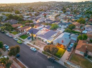 209 W Markland Dr, Monterey Park, CA 91754