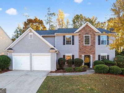3090 Moser Way, Marietta, GA, 30060