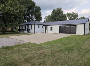 900 N Kaiser Tower Rd, Linwood, MI 48634