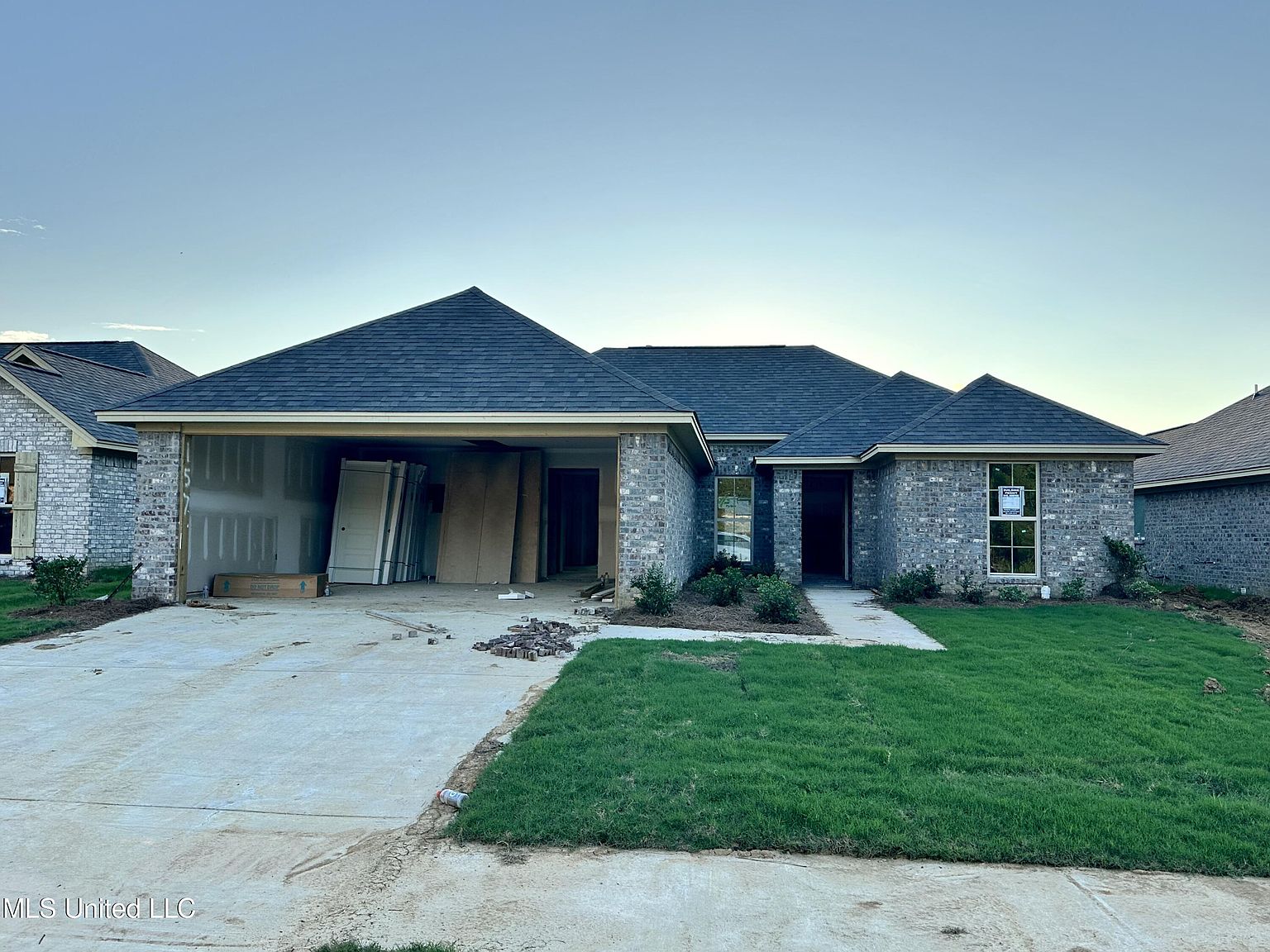 810 Stones Throw Dr, Brandon, MS 39042 Zillow