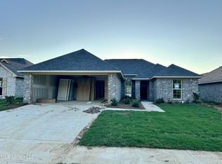 810 Stones Throw Dr, Brandon, MS 39042