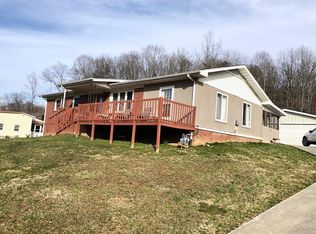 11516 Rocky Hill Rd, Bristol, VA 24202
