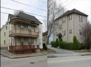 23 Lake St #2, Webster, MA 01570