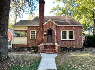 1337 Mordecai Dr, Raleigh, NC 27604