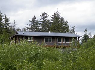 109 Nw Coho Drive, Coffman Cove, AK 99918