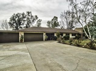 9510 Oak Glen Rd, Cherry Valley, CA 92223