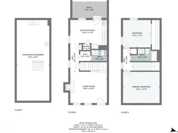 300 Falmouth Road #21E, Mashpee, MA 02649