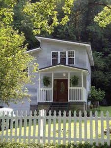 2458 Shelby Dry Frk, Shelbiana, KY, 41562