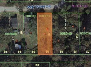 934 Watson Dr, Lakeland, FL 33811