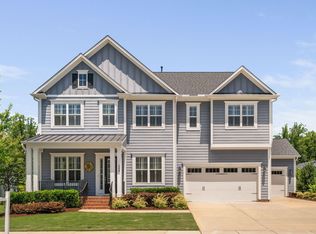 408 Brierley Dr, Apex, NC 27502