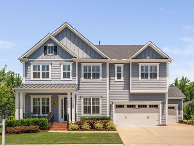408 Brierley Dr, Apex, NC, 27502