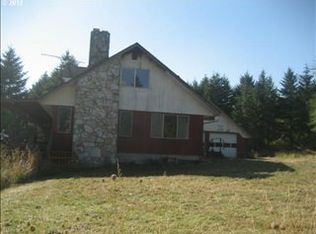 1090 NW Richard St, Sheridan, OR 97378