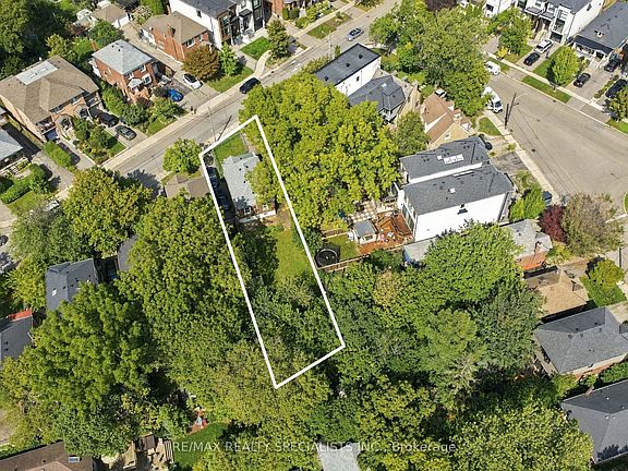 2nd image of 93 Cavell Ave