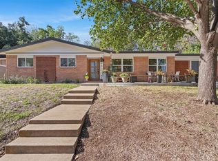 2316 Hermanson Dr, Waco, TX 76710