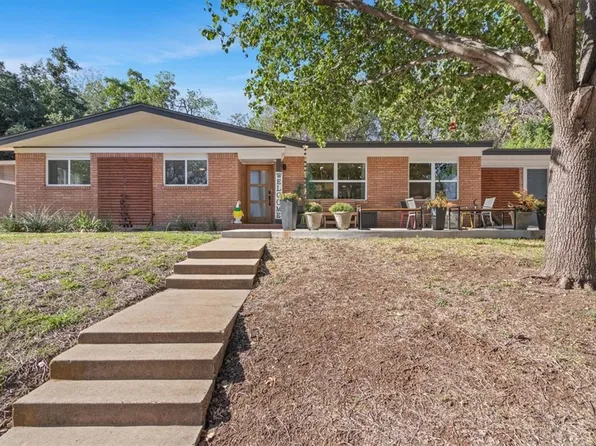 2316 Hermanson Dr, Waco, TX 76710
