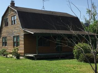 148 S Chester Rd, Chester, ME 04457