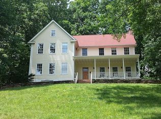 9014 Falls Run Rd, Mc Lean, VA 22102