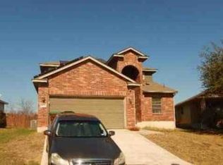 3814 Maiden Way, Converse, TX 78109