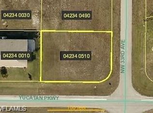 1200 NW 33rd Pl, Cape Coral, FL 33993
