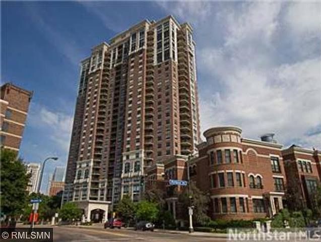 1st image of 500 E Grant St APT 1808
