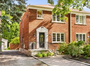 189 Donlea Dr, Toronto, ON M4G 2N1