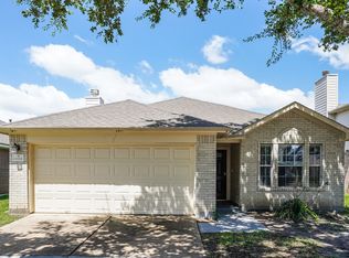 6614 High Stone Ln, Katy, TX 77449