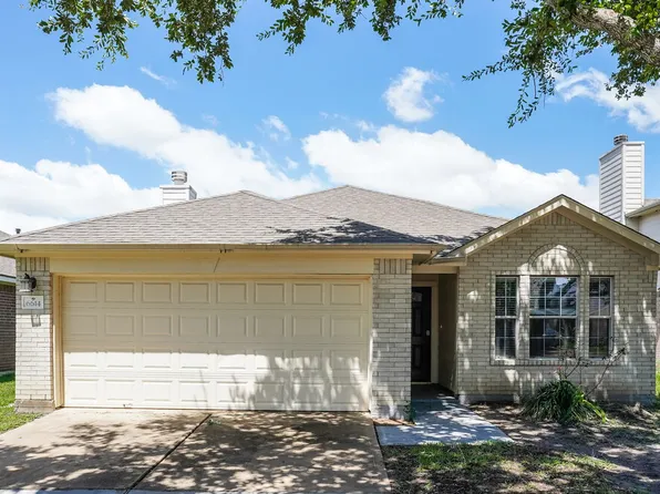 6614 High Stone Ln, Katy, TX 77449