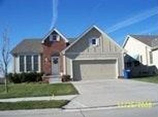 9504 S 28th Ave, Bellevue, NE 68147