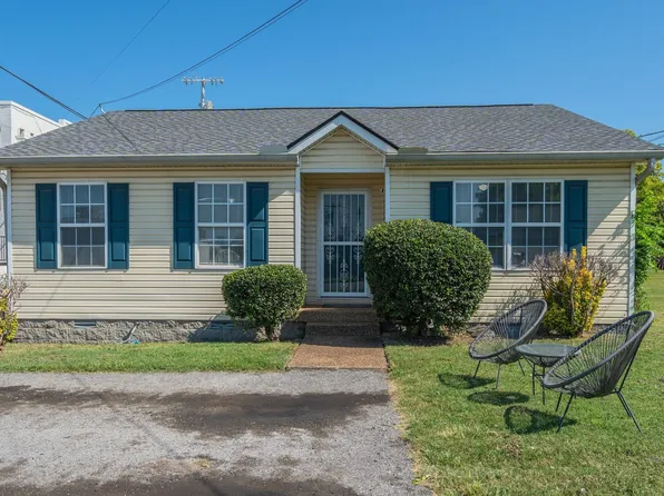 107 Cleveland St, Nashville, TN 37207