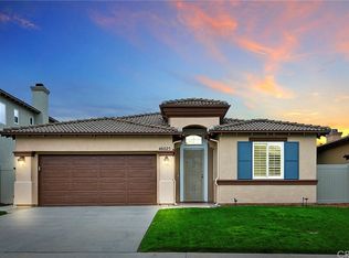 46025 Via La Colorada, Temecula, CA 92592