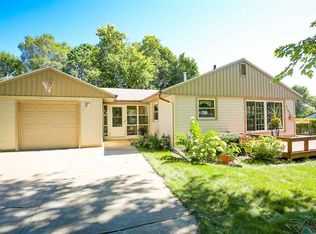 2108 S Van Eps Ave, Sioux Falls, SD 57105