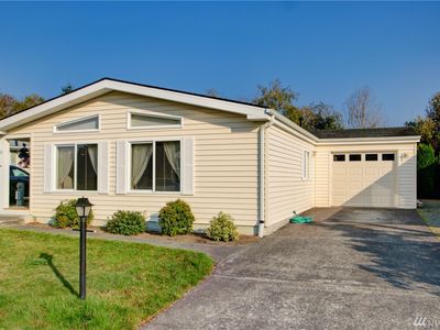 2610 E Section St, Mount Vernon, WA, 98274