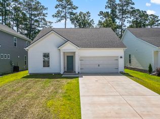 398 Sun Colony Blvd., Longs, SC 29568