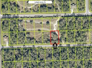 3512 50th St W, Lehigh Acres, FL 33971