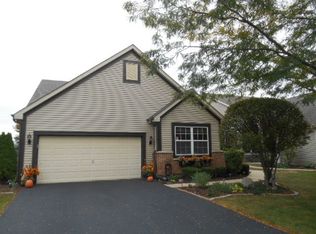 13747 S Tamarack Dr, Plainfield, IL 60544