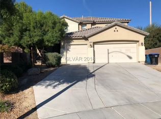 6245 Harbor Master St, North Las Vegas, NV 89031