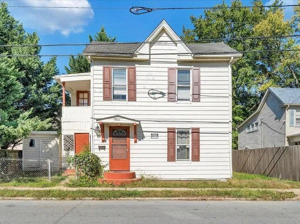 906 Dale Ave SE, Roanoke, VA 24013