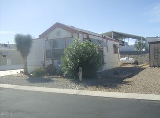 1030 S Barrel Cactus Rdg UNIT 13, Benson, AZ 85602