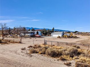 10164 White Rd, Phelan, CA 92371