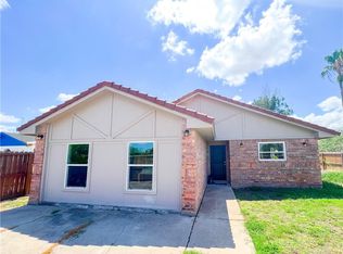 3653 Cherokee Dr, Mercedes, TX 78570