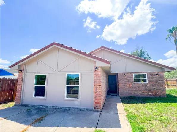 3653 Cherokee Dr, Mercedes, TX 78570
