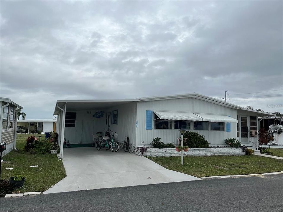 1st image of 835 Cervina Dr S