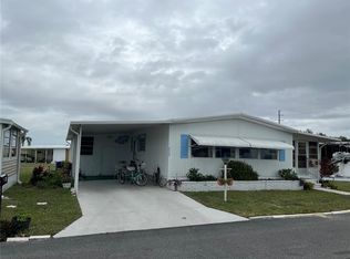 835 Cervina Dr S, Venice, FL 34285
