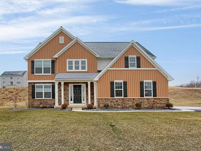 220 Highland Terrace Way, Boiling Springs, PA, 17007