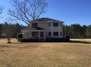 2257 State Highway 188 N, Cairo, GA 39827