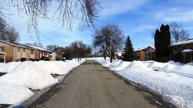 2nd image of 3428 W 124th Pl