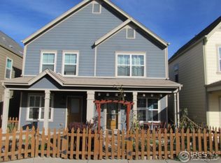 229 Cardinal Way UNIT B, Longmont, CO 80501